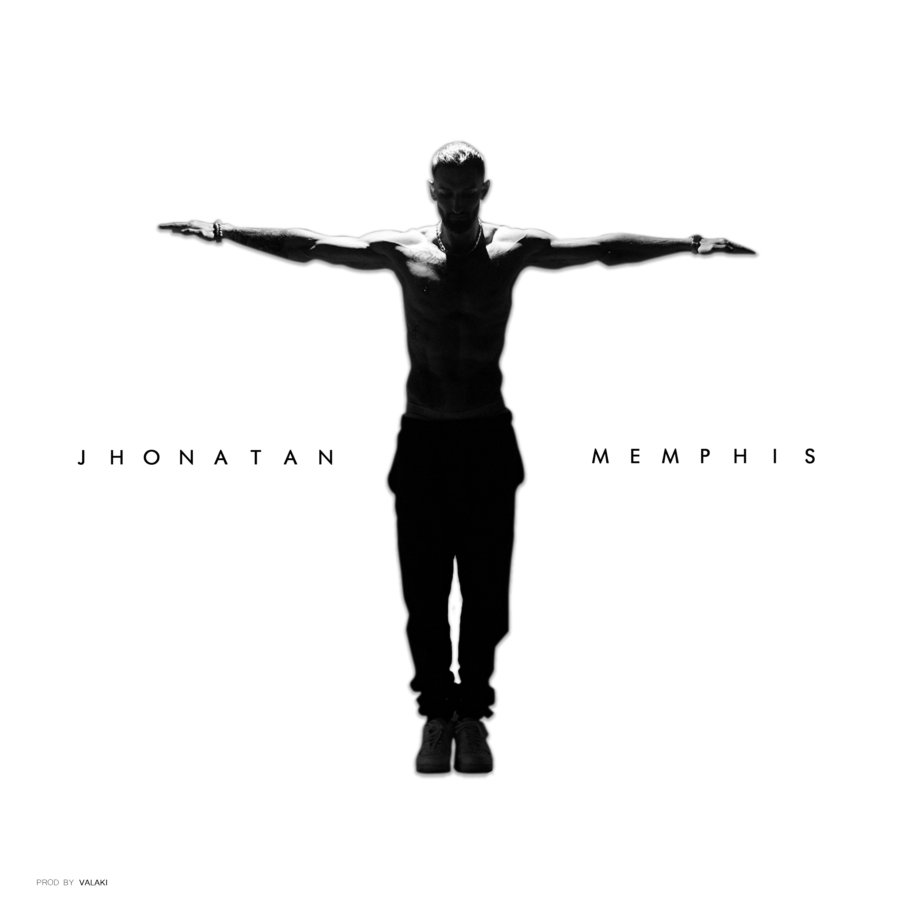 T Album Cover