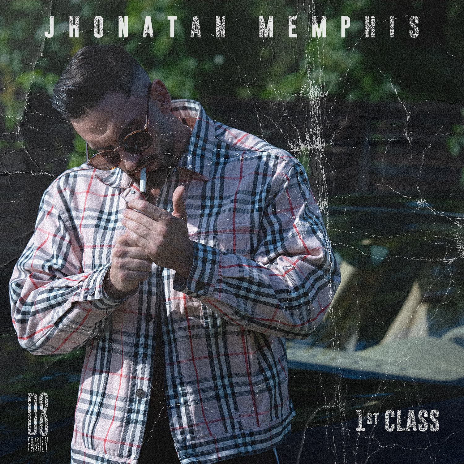 First Class Album Cover